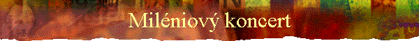 Milniov koncert